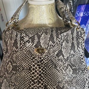 Vintage purse